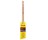 PURDY 144080515 1-1/2" XL-ELITE DALE ANGULAR TRIM PAINT BRUSH CHINEX/POLYESTER