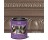 MODERN MASTERS 337169 CAFE BRONZE WATERBASED EXT SATIN METALLIC PAINT 32 OZ