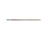 PACOA 93581 625 1/4" W.B. ANGULAR ARTIST BRUSH