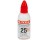MIXOL S/25 20 ML LW-OXIDE-TYPE OXIDE WHITE UNIVERSAL TINTING PASTE