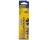 IRWIN 4935108 1/4" X 4" MULTI MATERIAL JOBBER LENGTH DRILL BIT