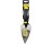 G-FORCE 70064 POINTING TROWEL 7" ERGO GRIP HANDLE