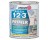 ZINSSER BULLS EYE 286258 1-2-3 GRAY INTERIOR EXTERIOR WATERBASED PRIMER