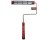 ARROWORTHY RF 800-9 9" BARRACUDA QUIK RELEASE ROLLER FRAME