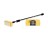 DUSTLESS 50001 TURBO DRYWALL SANDER W/7' EXT POL