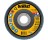 DEWALT DWA8206 4-1/2" X 7/8" 40-GRIT T29 FLAP DISC