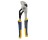 IRWIN VISE-GRIP 4935320 8" GROOVE JOINT STRAIGHT JAW PLIERS