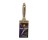 ARROWORTHY 6436-2-1/2 2-1/2" REMBRANDT POLYESTER-FLAT BEAVER-TAIL BRUSH