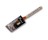 PROFORM PICASSO PIC1-2 2-1/2" ANGLED OVAL ADVANTAGE PBT TRIM PAINT BRUSH
