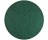 PACOA 20129/54262 18" GREEN HEAVY DUTY WET SCRUBBING FLOOR PADS