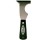 HYDE 02970 BLACK & SILVER 5-IN-1 MULTI TOOL CARBON STEEL BLADE NYLON HANDLE