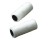 ALLPRO 50184 3" TRIM ROLLER REFILLS WITH 2 ROLLERS