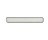 ARROWORTHY 18MFR3 18" X 3/8" MICROFIBER ROLLER COVER