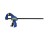IRWIN QUICK-GRIP 1964719 18" NEXT GEN BAR CLAMP AND SPREADER MEDIUM DUTY
