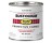 RUST-OLEUM STOPS RUST 7790730 PROTECTIVE ENAMEL FLAT WHITE