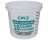 IPL 1045139 NATURAL #12CLR 10 QT MULTI-PURPOSE PAIL W/ REINFORCED RIM