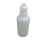 IMPACT 12805032 5032HG 32 OZ SPRAYER BOTTLE ROUND EMBOSSED GRADUATION