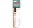KRYLON KSCP914 1/3 OZ SHORT CUTS GLOSS BLACK PAINT PEN WITH CHISELED TIP