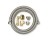 PLUMB PAK PP25860 DISHWASHER FILL HOSE UNIVERSAL 5' BRAIDED STAINLESS STEEL