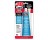 J-B WELD 31310 3 OZ CLEAR ALL PURPOSE RTV 100% SILICONE SEALANT & ADHESIVE