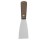 ALLPRO 80627 1-1/2" FLEX PUTTY KNIFE ROSEWOOD HANDLE MADE IN USA