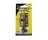 G-FORCE 43022 2-1/2" BARREL BOLT BRASS PLATED STEEL