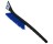 HIGHLINE WARREN ASOL14031 AUTO SOLUTIONS 18" COMBINATION SNOWBRUSH / SCRAPER
