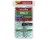 WOOSTER JUMBO-KOTER CIRRUS X RR333 6-1/2" X 1/2" CLOSED-END