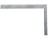 STANLEY 45-300 16" X 24" ALUMINUM CARPENTER SQUARE