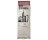 CITY STRENGTH 32 OZ WIDE MESH BAND COTTON MOP HEAD