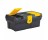 STANLEY STST13011 12-1/2" SERIES 2000 TOOLBOX WITH TOTE TRAY