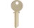 ILCO 15061 1515 MEDECO 5-PIN KEY BLANK