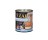 UGL ZAR 832703 SEMI-GLOSS EXTERIOR HIGH PERFORMANCE WATER-BASED POLYURETHANE