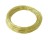 OOK 50151 20 GAUGE 50' BRASS HOBBY WIRE