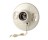 LEVITON B01-29816-00C PORCELAIN PULL CHAIN LAMPHOLDER