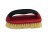 ALLWAY TOOLS 12140 SBR 7" LONG SOFT GRIP SCRUB BRUSH