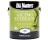 OLD MASTERS 71001 ASCEND MATTE EXTERIOR WATER-BASED CLEAR WOOD FINISH GALLON