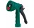 GILMOUR 586 SELECT-A-SPRAY POLYMER 7-PATTERN PISTOL GRIP HOSE NOZZLE