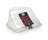 BERCOM 1620-6 HANDY ROLLER CUP LINERS 4-PACK 1-PINT