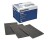3M 7448 SCOTCH-BRITE 6" X 9" ULTRA FINE POLISHING HAND PAD LIGHT GRAY