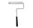 PAINT-FORCE 33014 HEAVY DUTY 9" FRAME LONG PLASTIC HANDLE