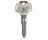 ILCO 21486 DA25 NISSAN KEY BLANK