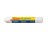 PURDY 14A670142 14" X 3/8" WHITE DOVE PAINT ROLLER COVER WOVEN DRALON