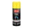 KRYLON K01813777 1813 OSHA SAFETY YELLOW SPRAY PAINT 12 OZ