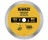 DEWALT DW9153 6-1/2" 90T PANEL/VINYL CIRCULAR CUTTING SAW BLADE