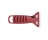 HYDE 13080 RETRACTABLE GLASS SCRAPER UTILITY BLADE STYLE