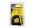 G-FORCE 21832 16' X 3/4" RUBBER GRIP TAPE MEASURE