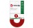 VELCRO 91369ACS RED GARLAND CLIP STRIP (12PC)