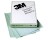 3M 86962 405U 9" X 11" 240A SILICON CARBIDE SANDPAPER SHEETS 100 PACK