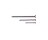 PRIME SOURCE 8C1-8D 2-1/2" BRIGHT COMMON NAILS 1 LB 13166